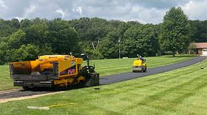 Best Driveway Removal and Replacement  in Brighton, MI